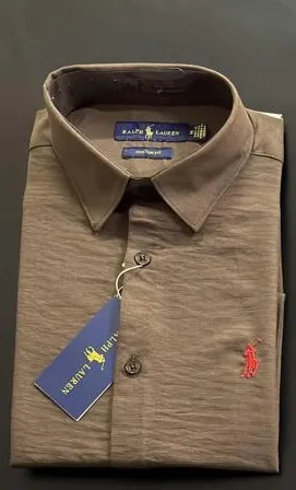 Crinkle Shirt