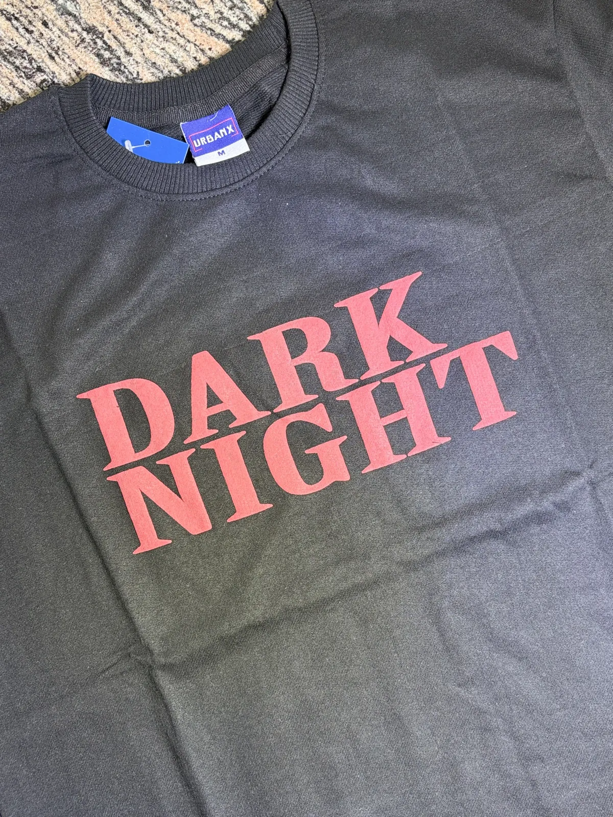 Dark Night Tee